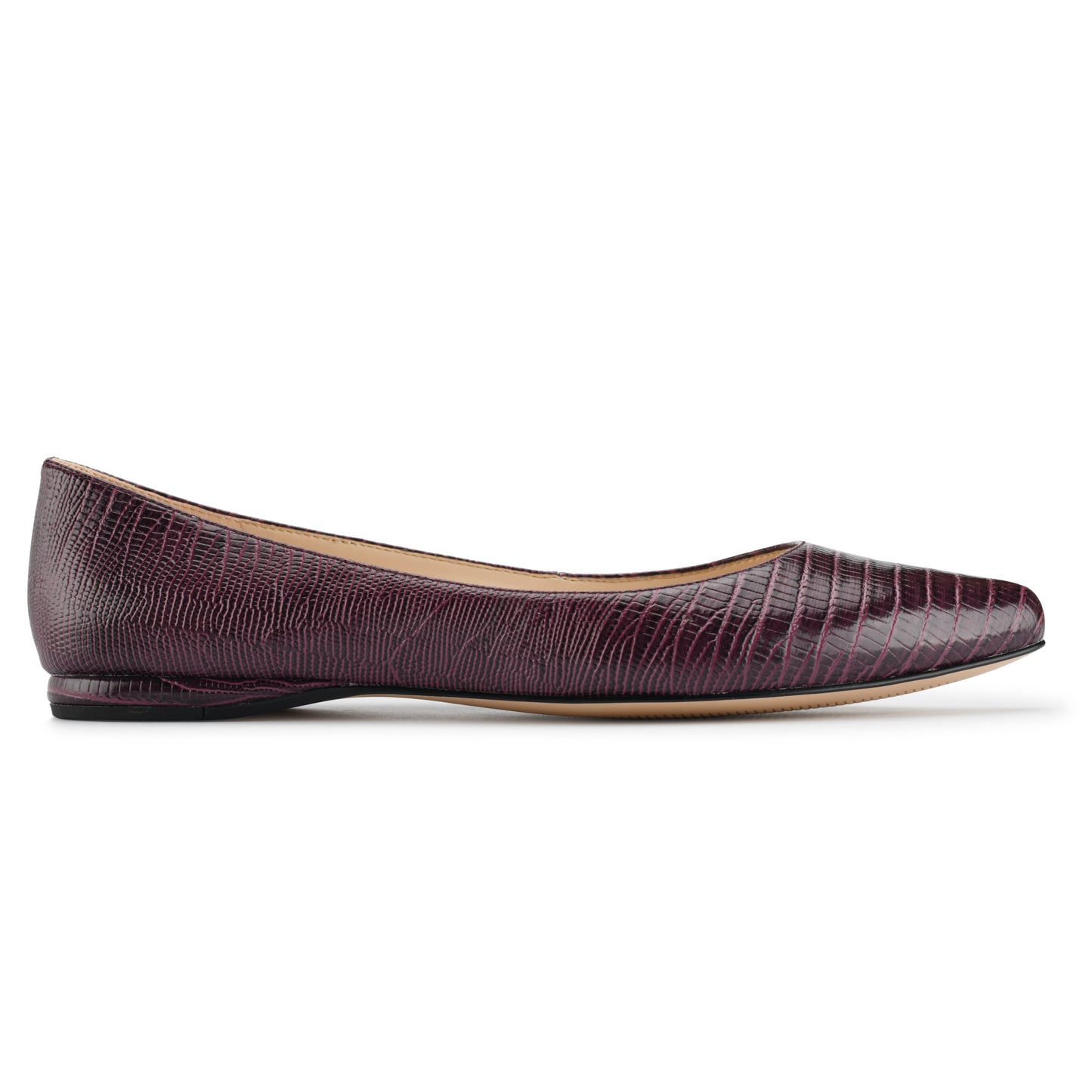 Flat Speakup3 Dark Red