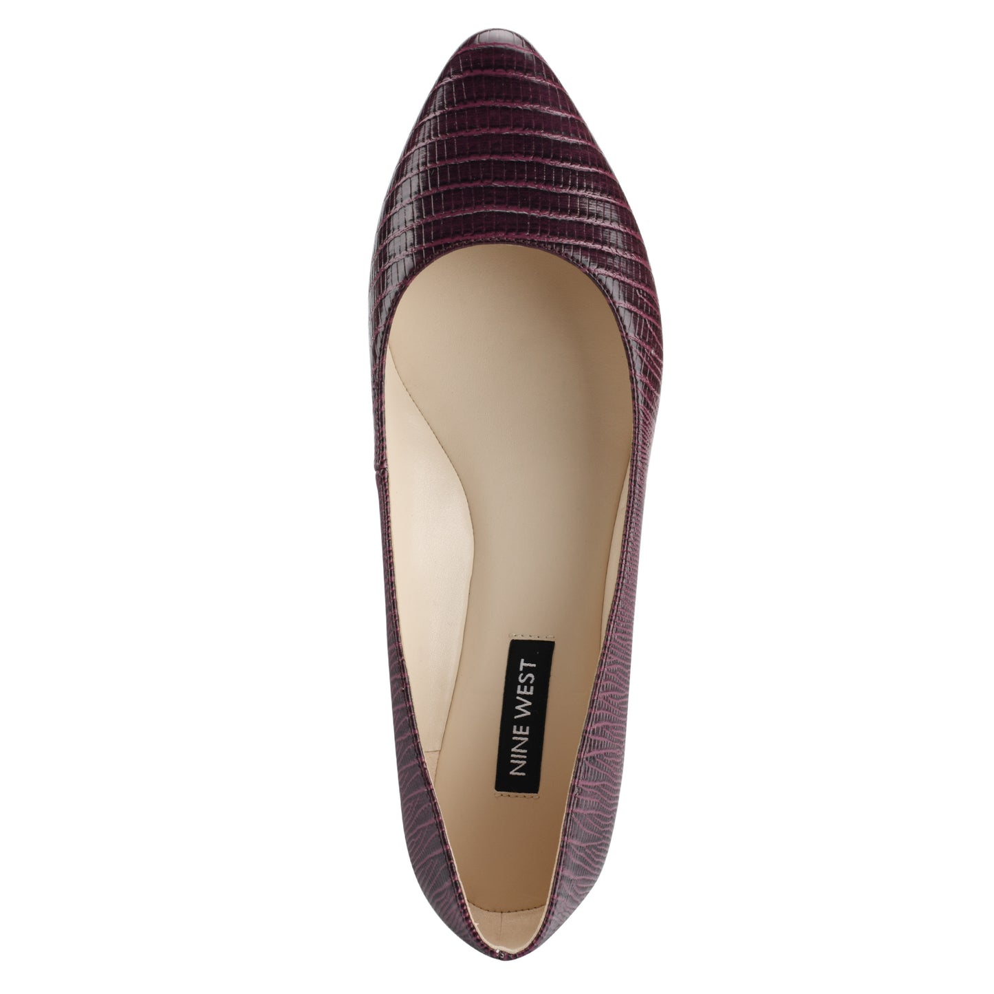 Flat Speakup3 Dark Red