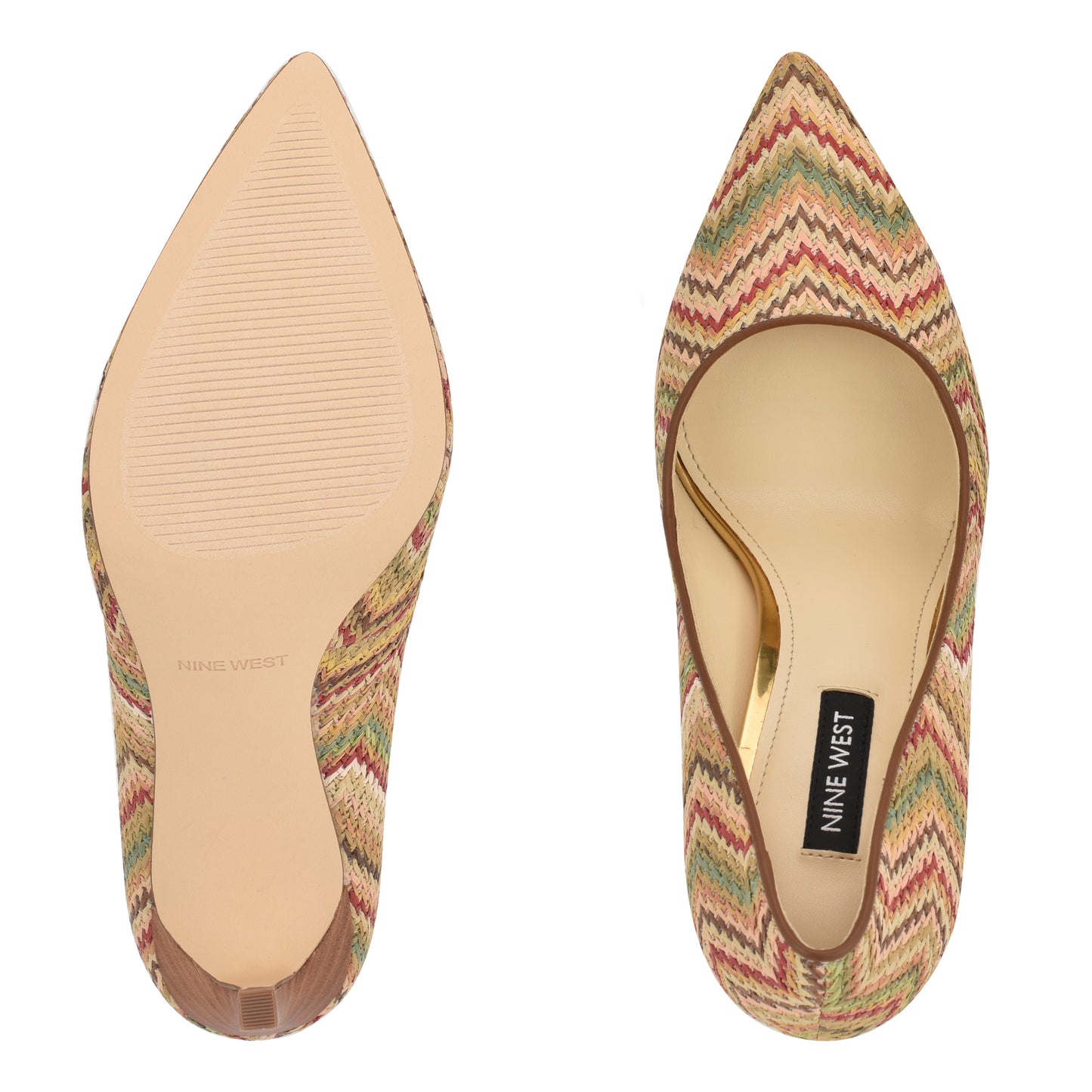 Tacon Tatianap2 Crema