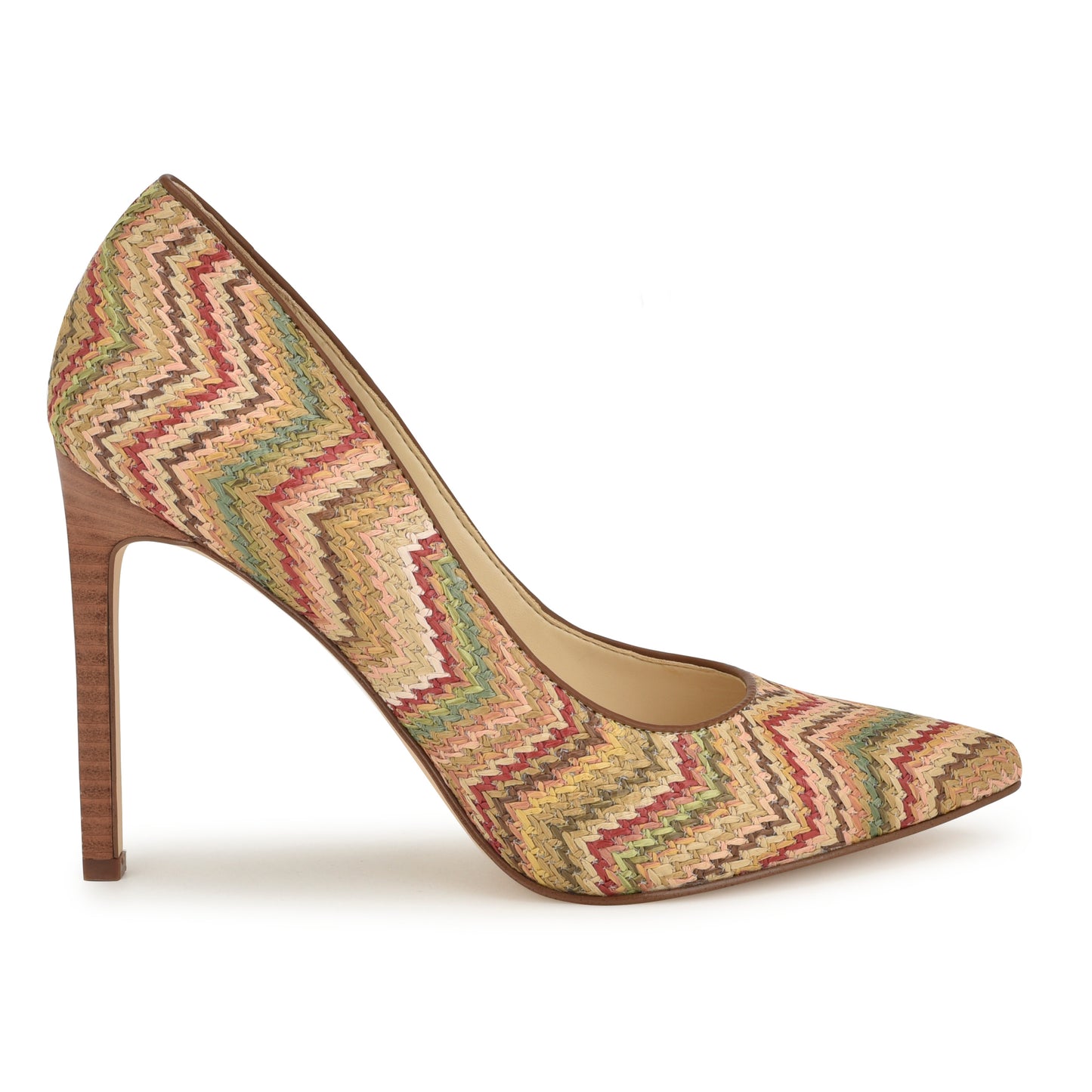 Tacon Tatianap2 Crema