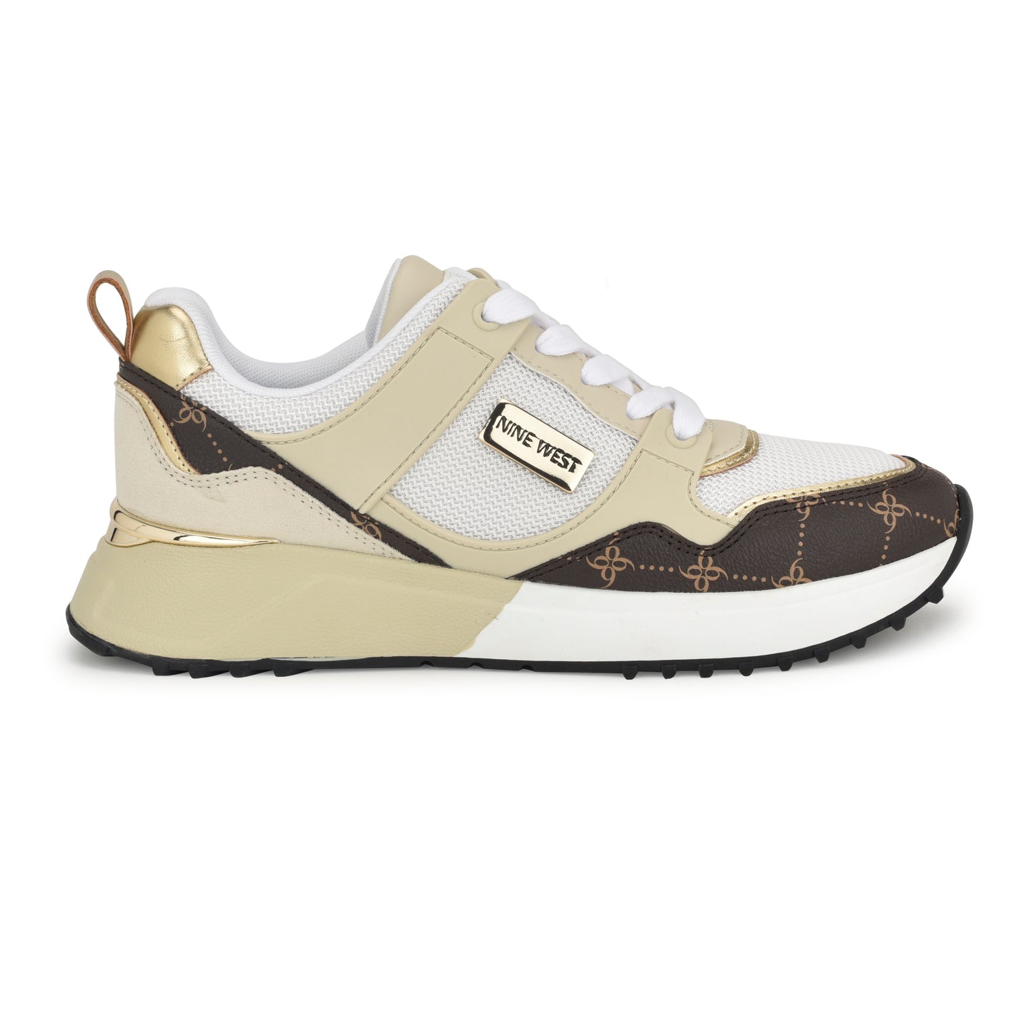 Tenis Tonas3 Dk Brown