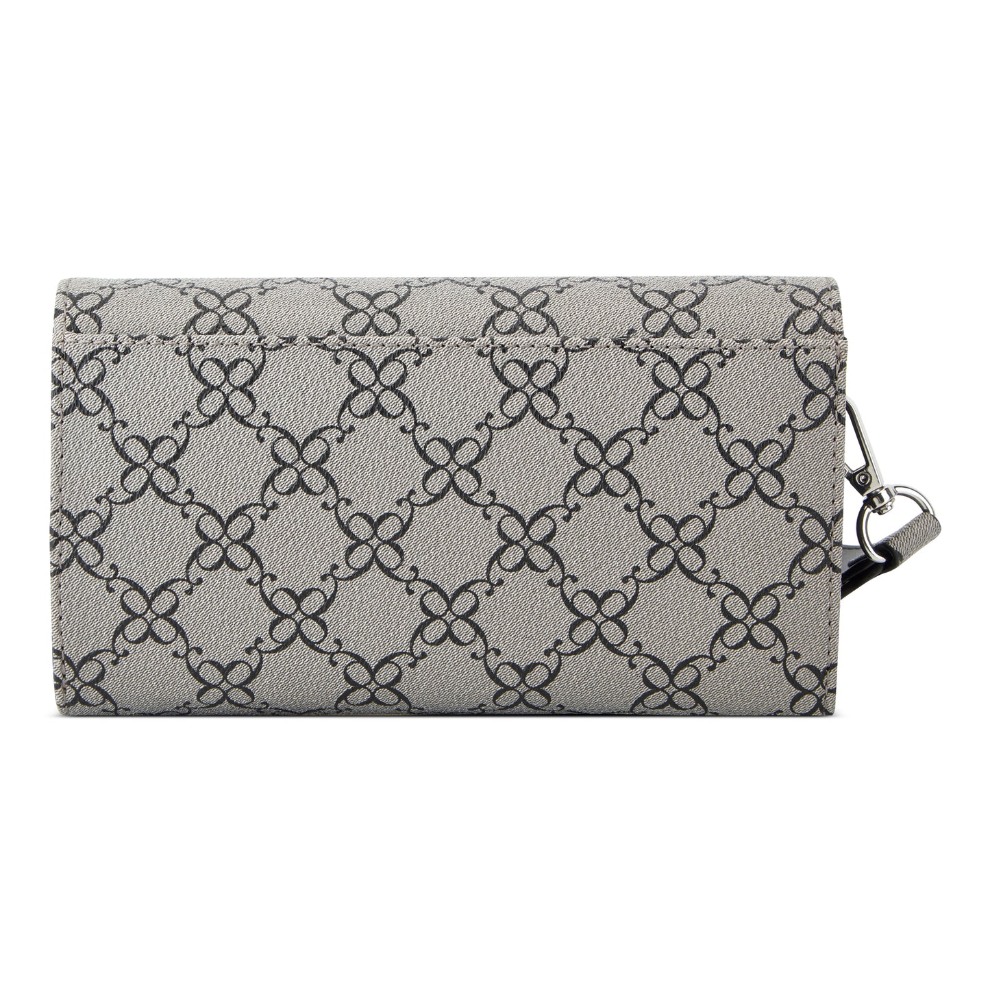 Billetera Slg Lior Gris