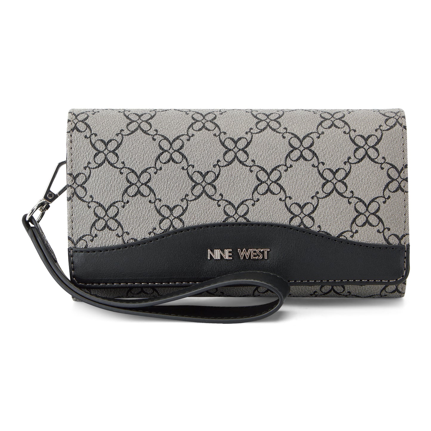 Billetera Slg Lior Gris