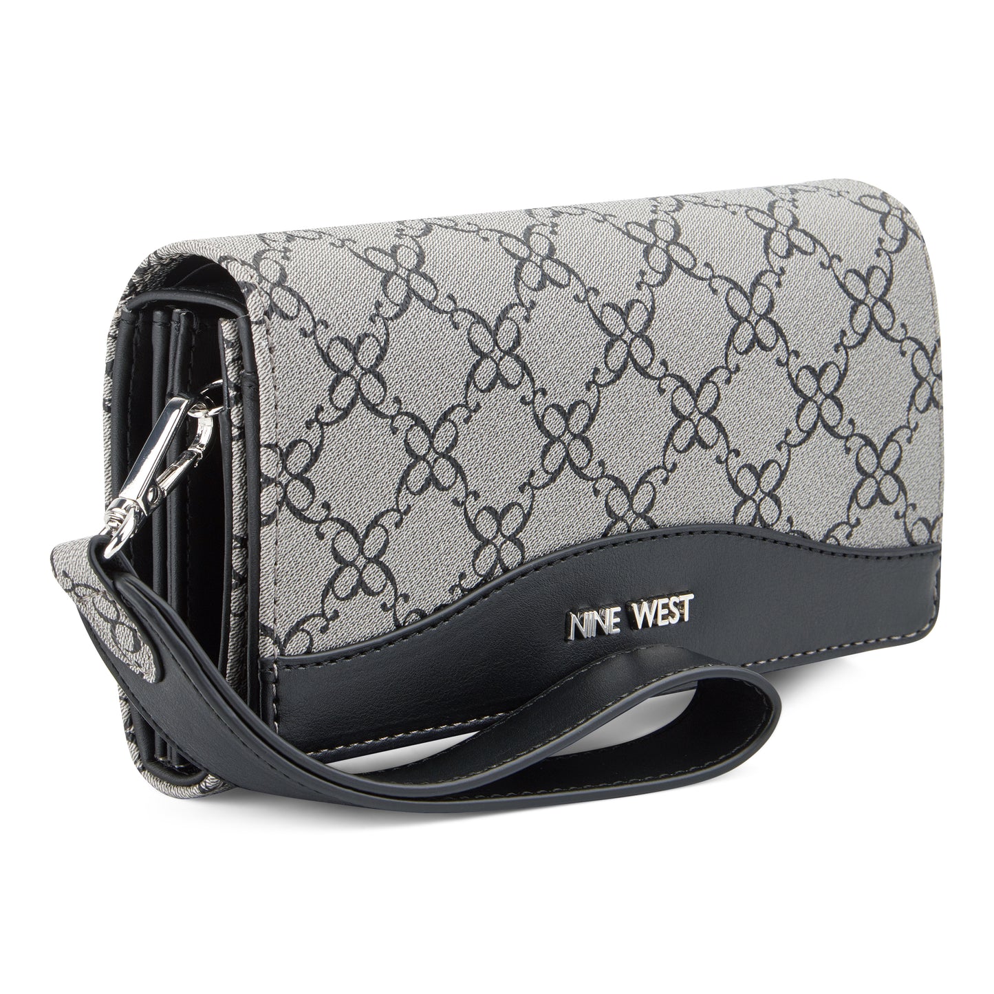 Billetera Slg Lior Gris