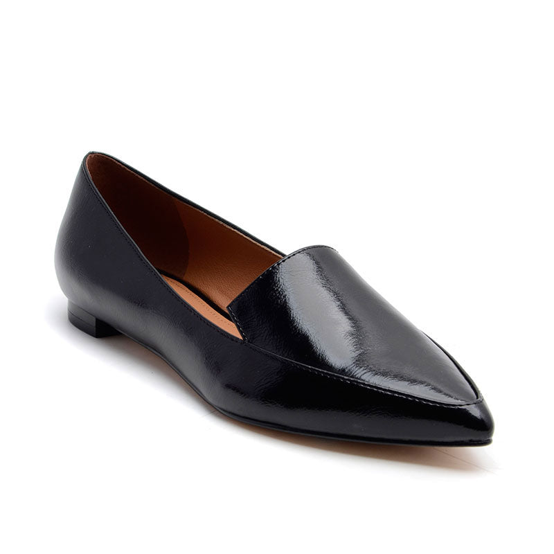 Flat Abay3 Black