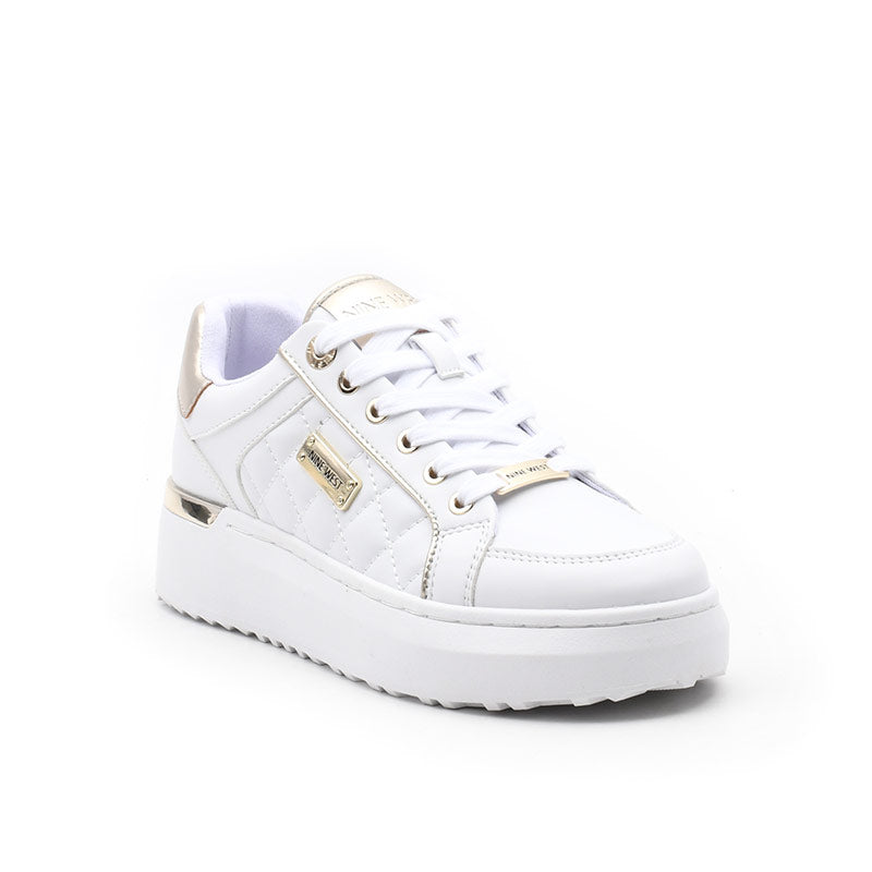 Tenis Cafee3 Blanco