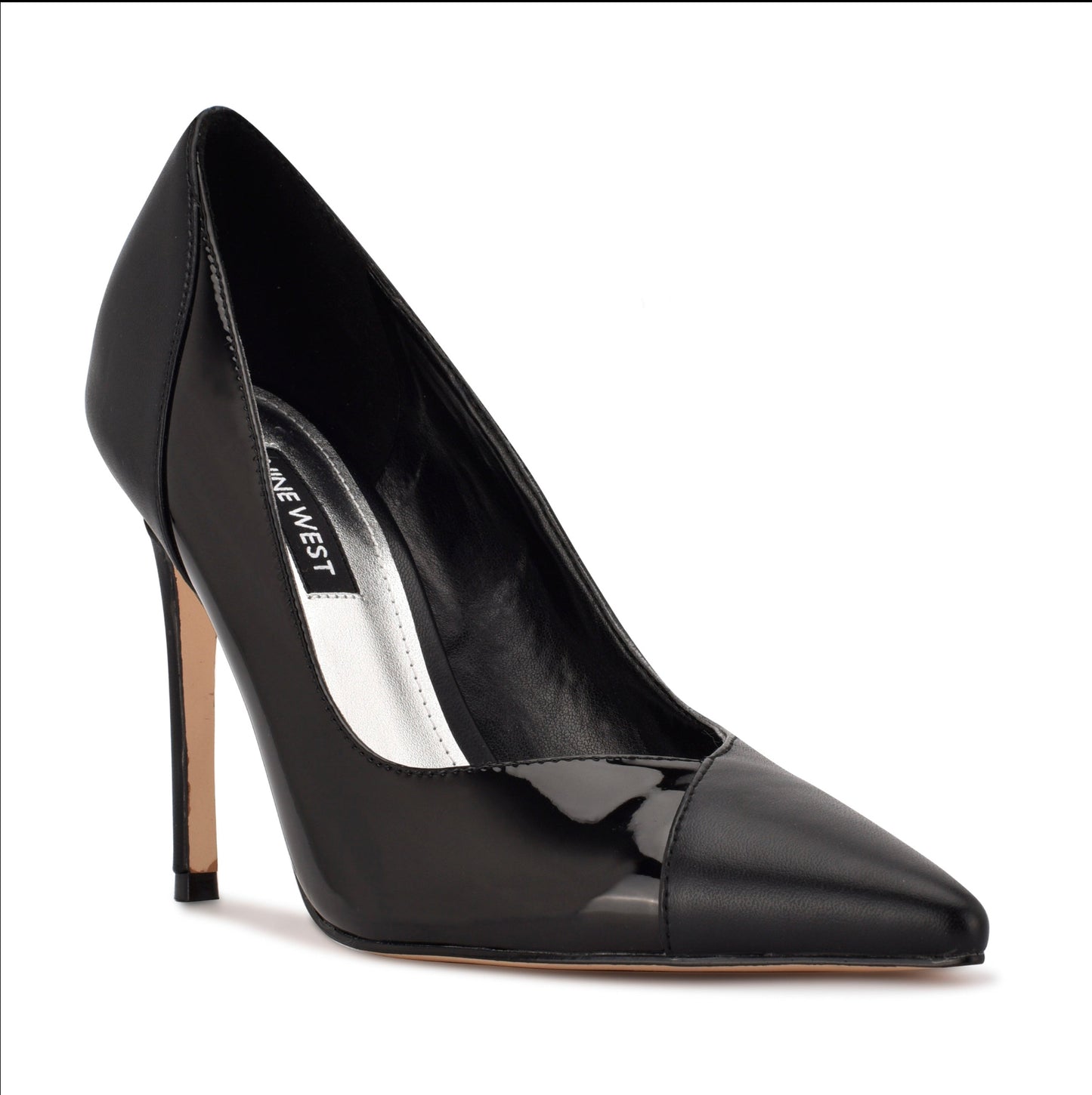 Tacon Flava Black