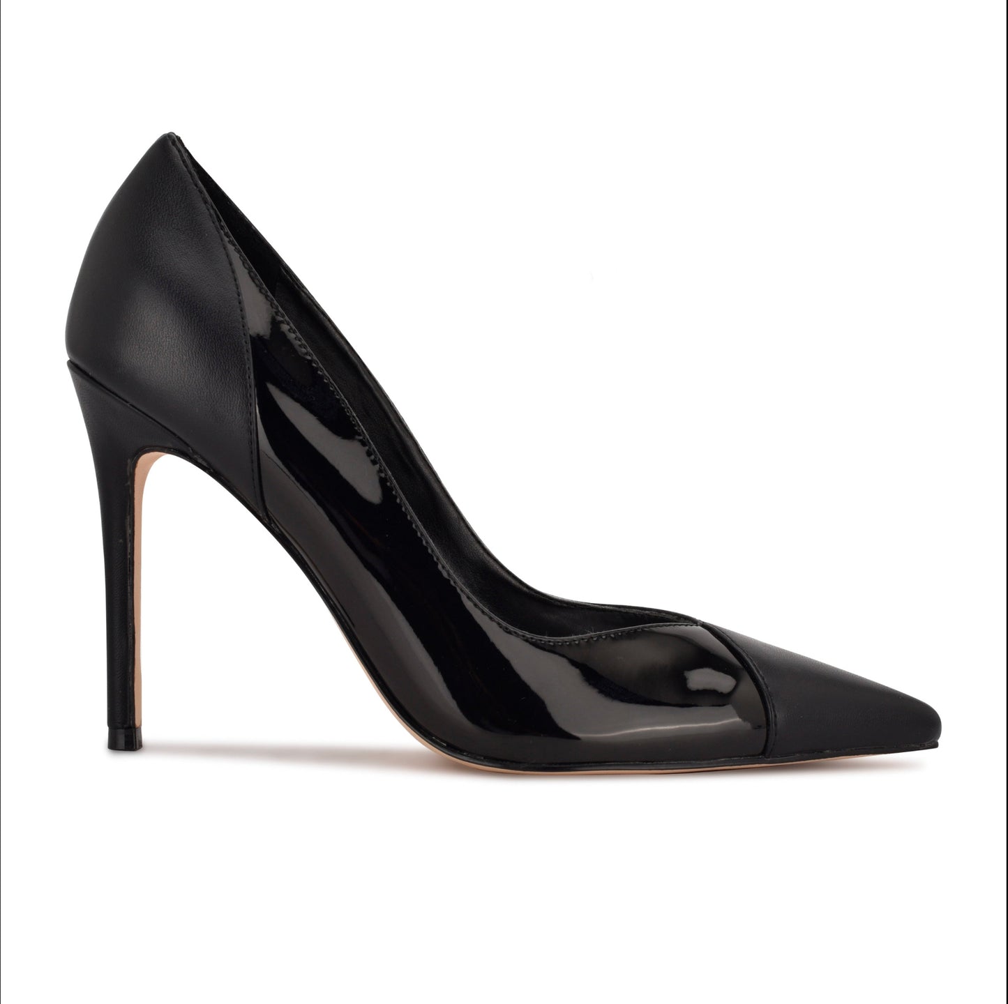 Tacon Flava Black