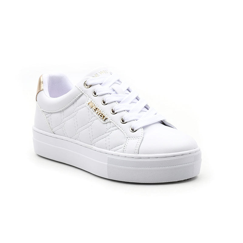 Tenis Gemo Blanco
