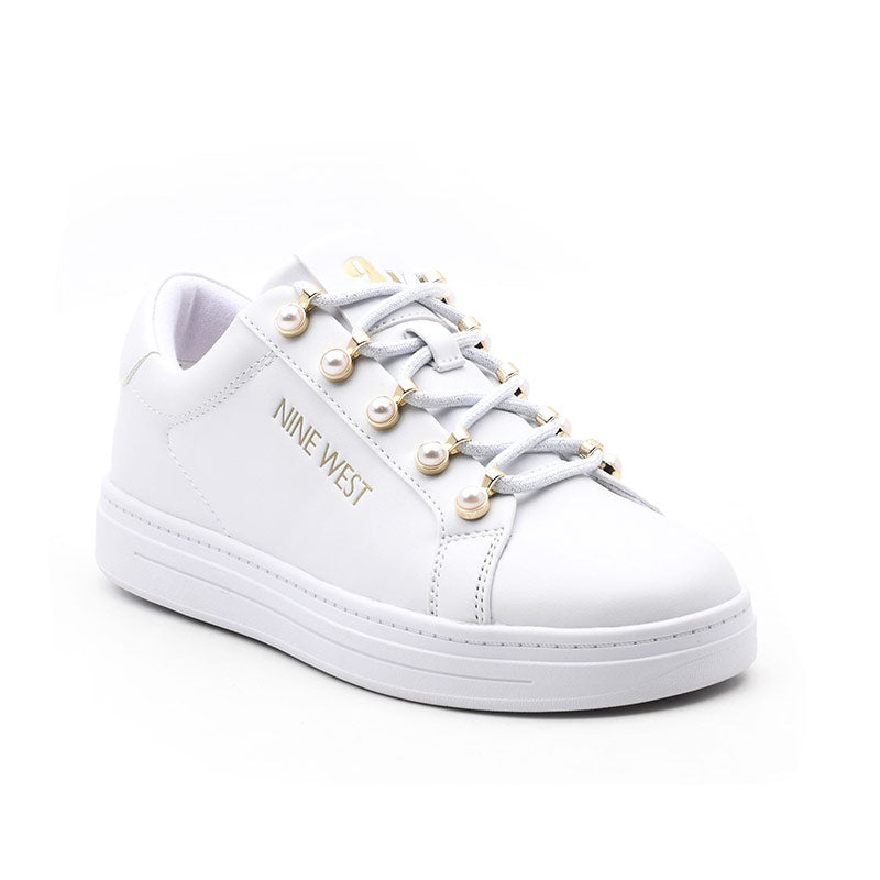 Tenis Paves Blanco