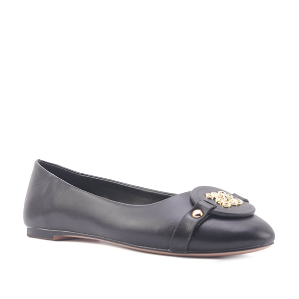 Flat Verona Negro