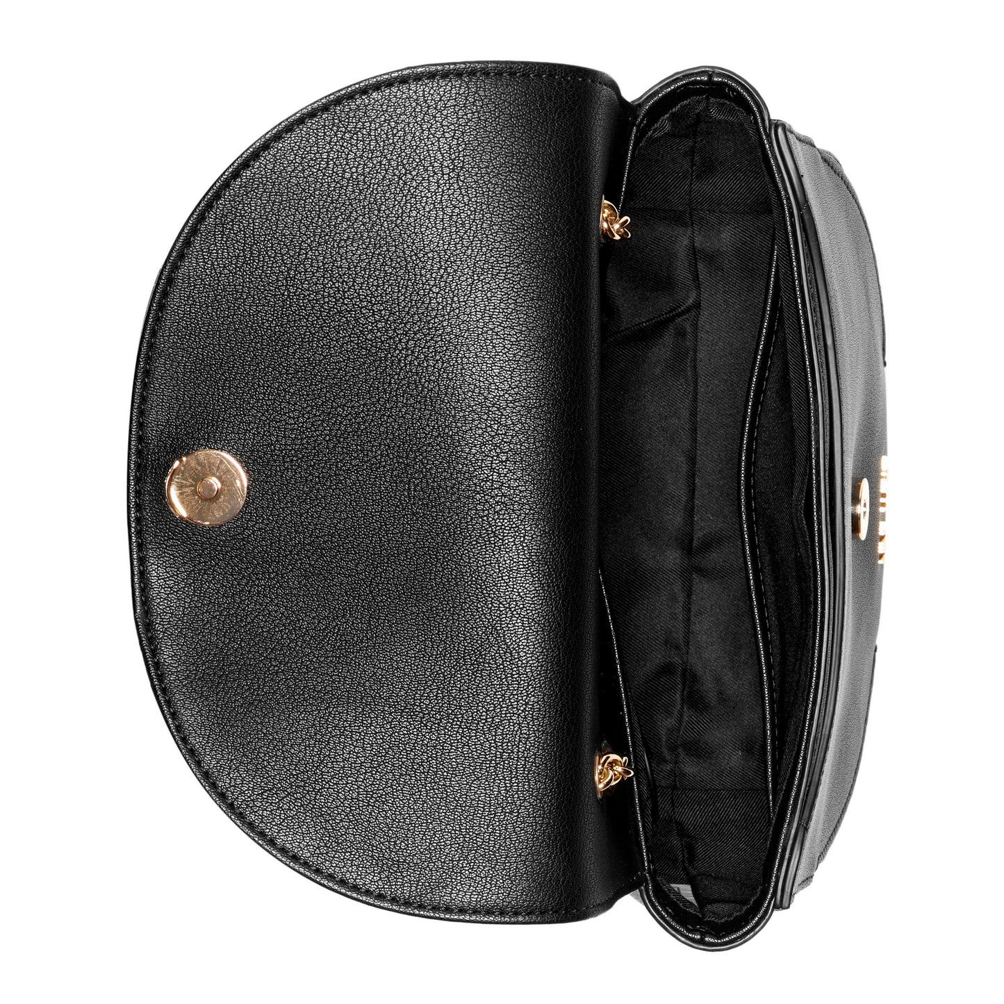 Cartera Xbody  Brecken Negro