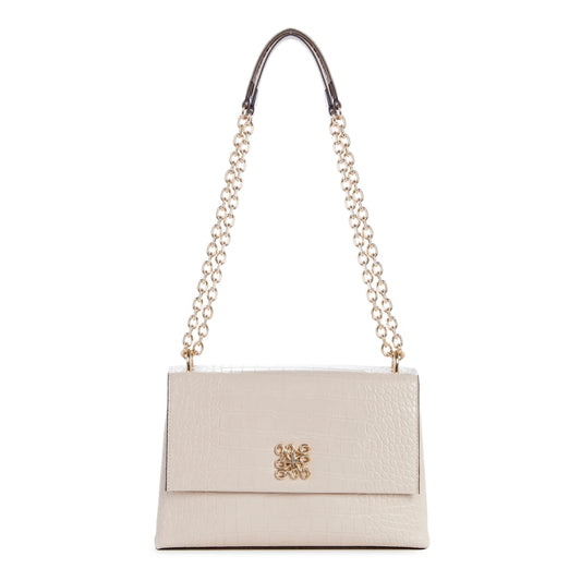 Cartera Xbody Shiloh Blanco