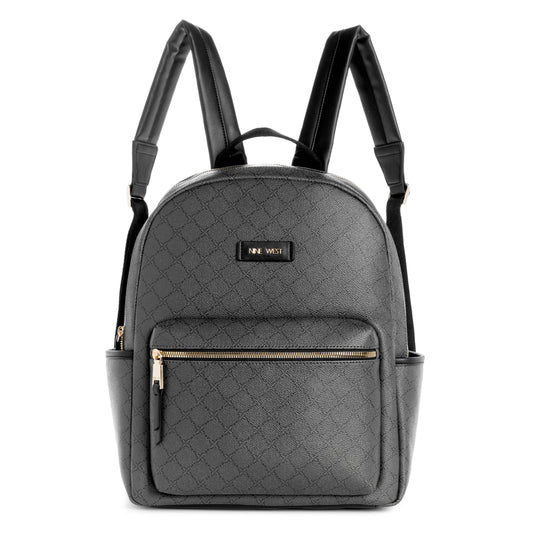 Mochila Byron Tech Onyx