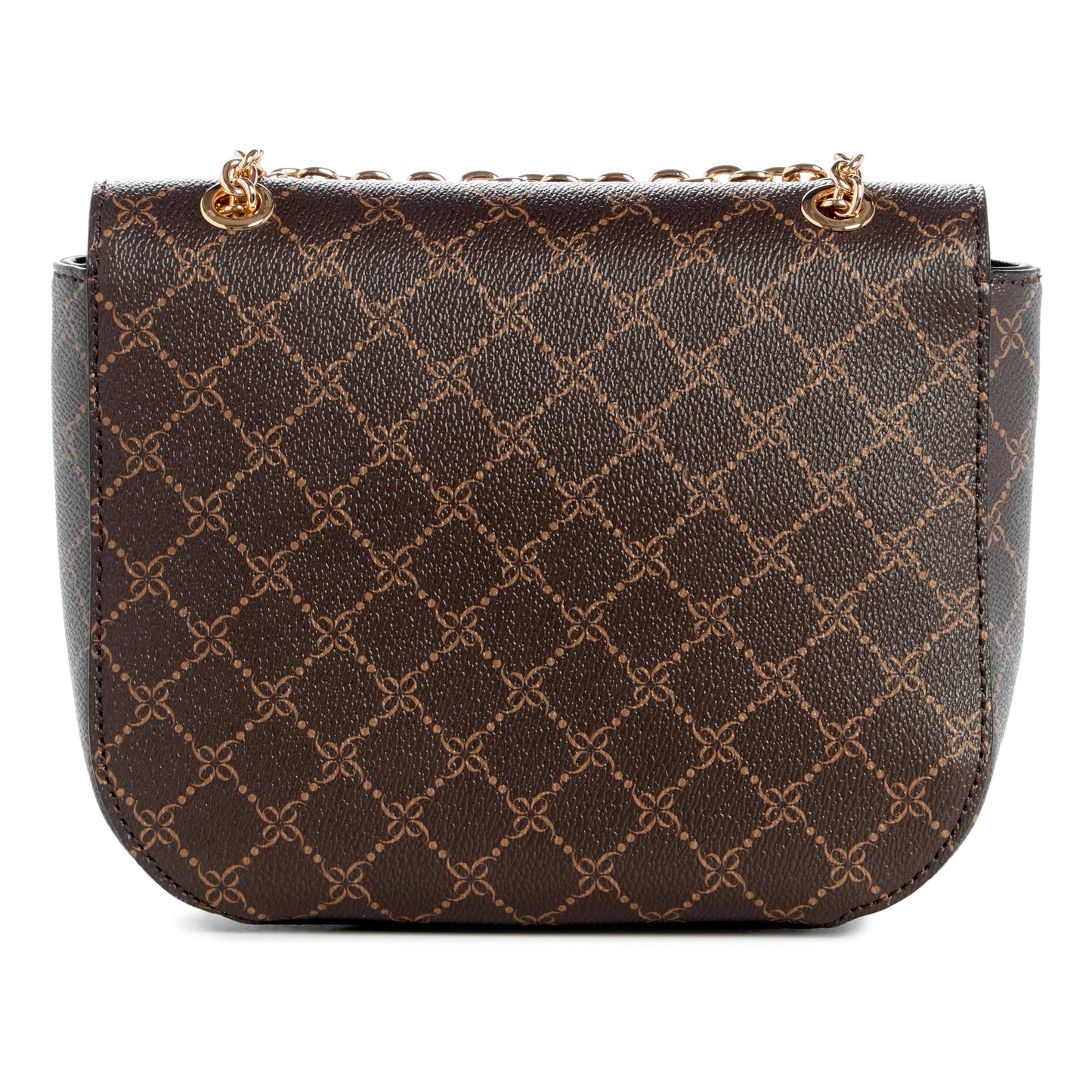 Cartera Xbody  Brecken Chocolate