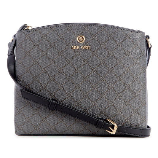 Cartera Crossbody Siera Onyx