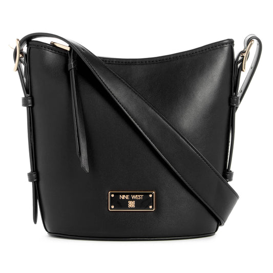 Cartera Xbody Leonel Negro