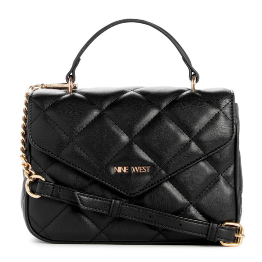 Cartera Top Mirabella Negro