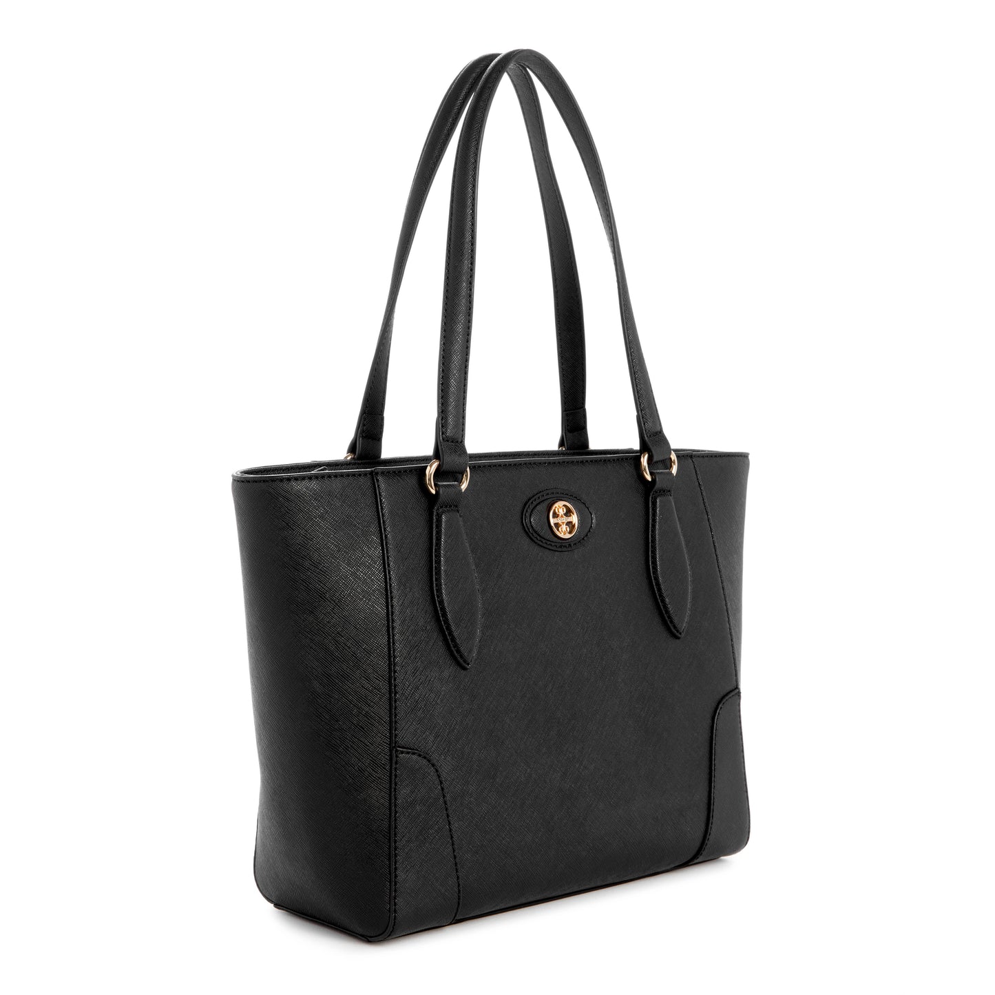 Cartera Small Tote Innes Negro