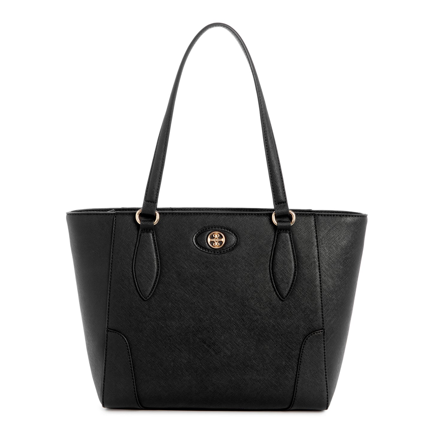 Cartera Small Tote Innes Negro