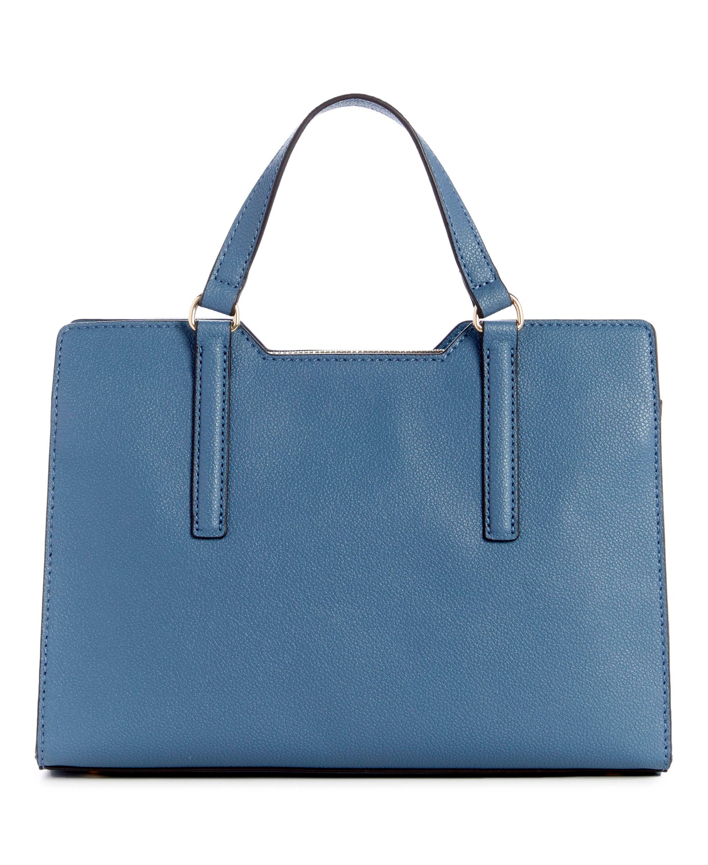 Cartera Satchel Shiloh Azul