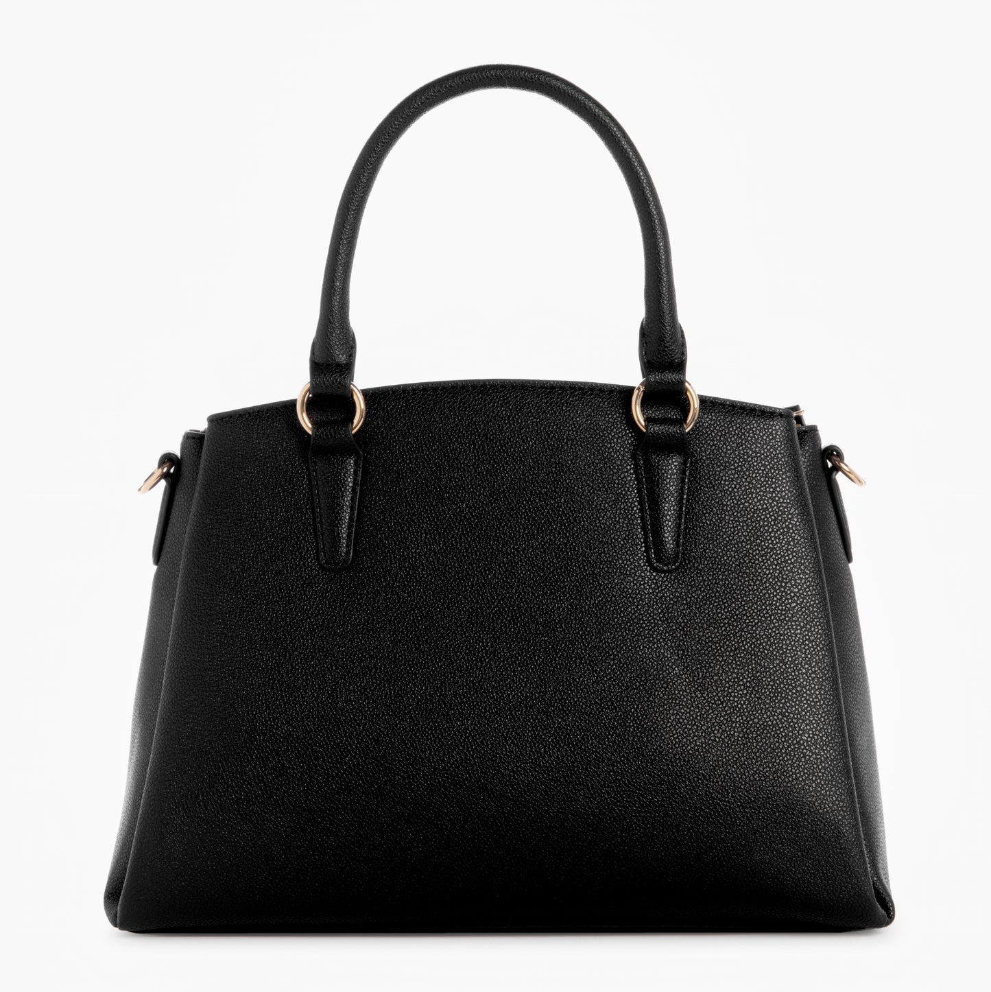 Cartera Satchel Siera Negro