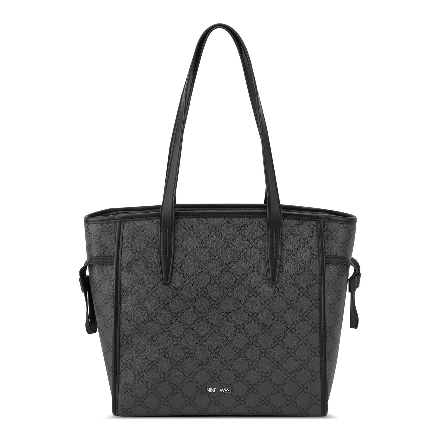 Cartera Shopper Kyler Negro