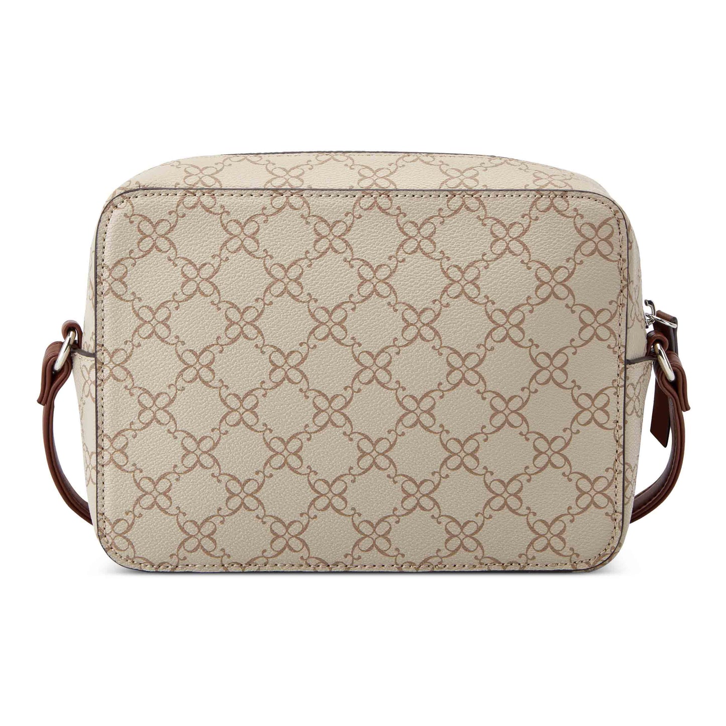 Cartera Xbody Bowie Crema