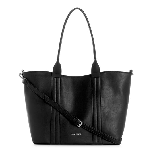 Cartera Tote Kyndall Black