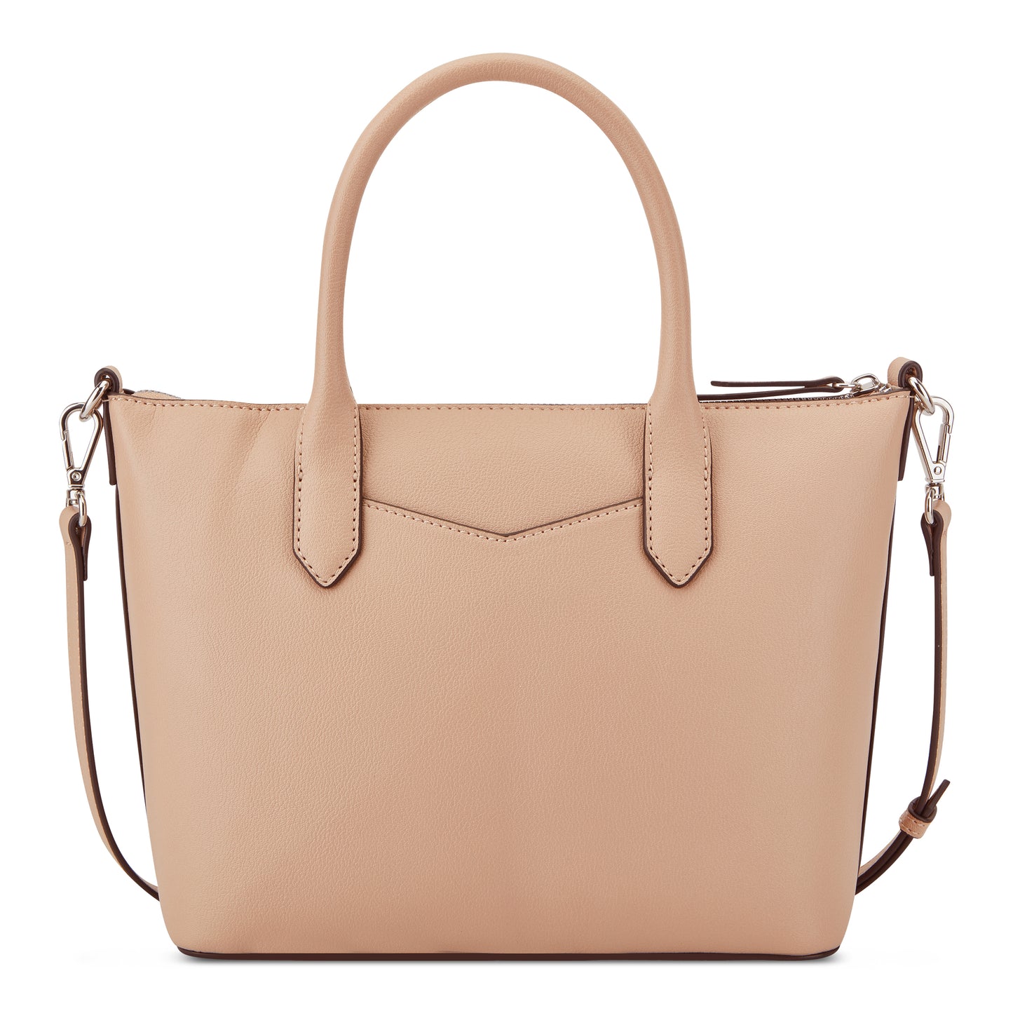 Cartera Xbody Violla Nude