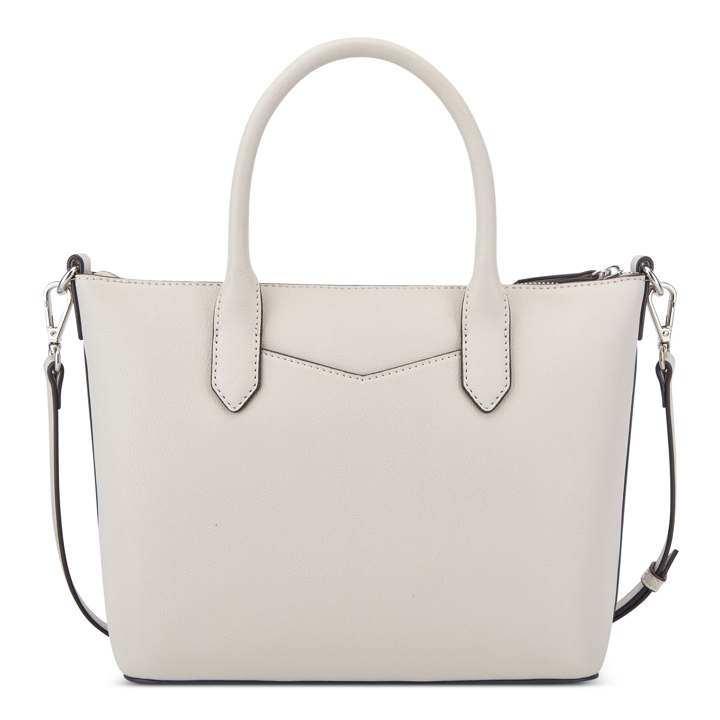 Cartera Xbody Violla Blanco