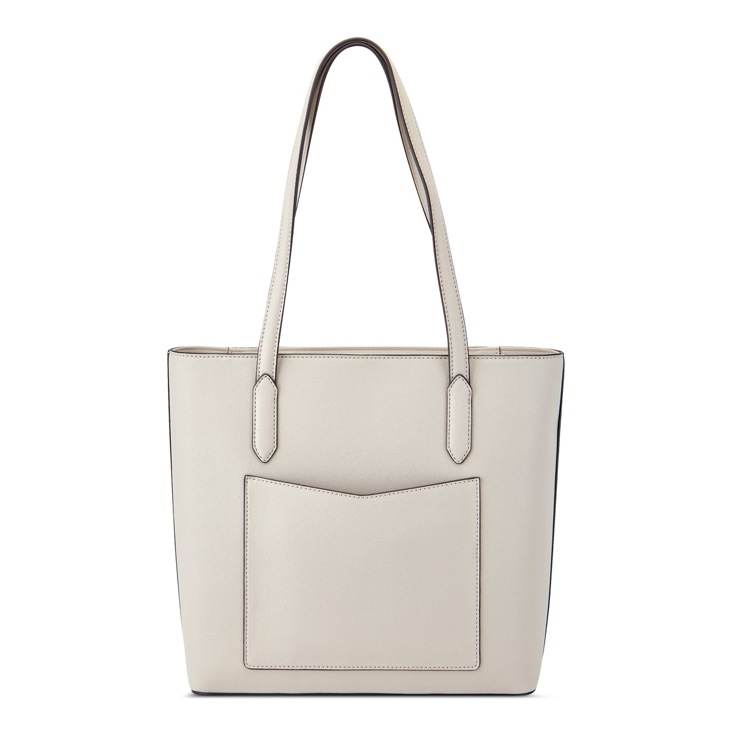 Cartera Top Xbody Violla Blanco