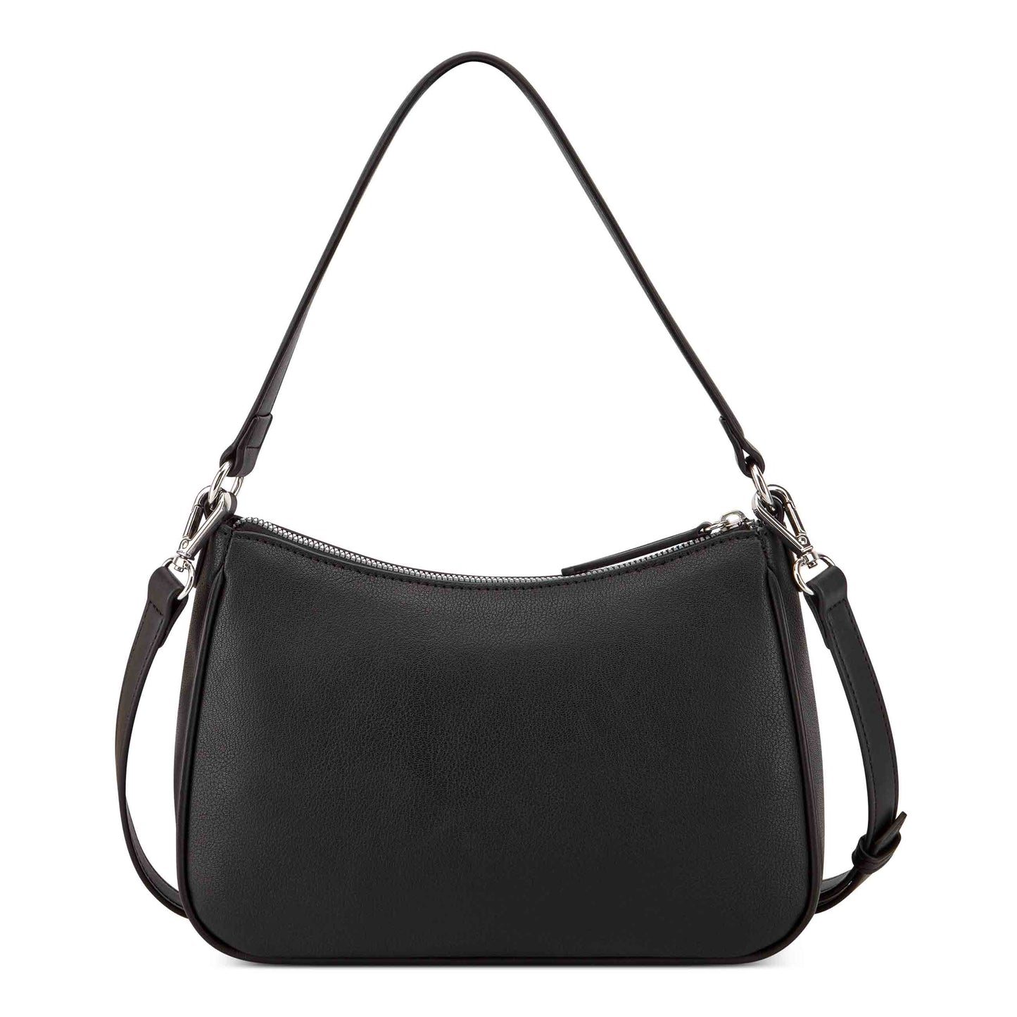 Cartera Shoulder Bag Collette Black