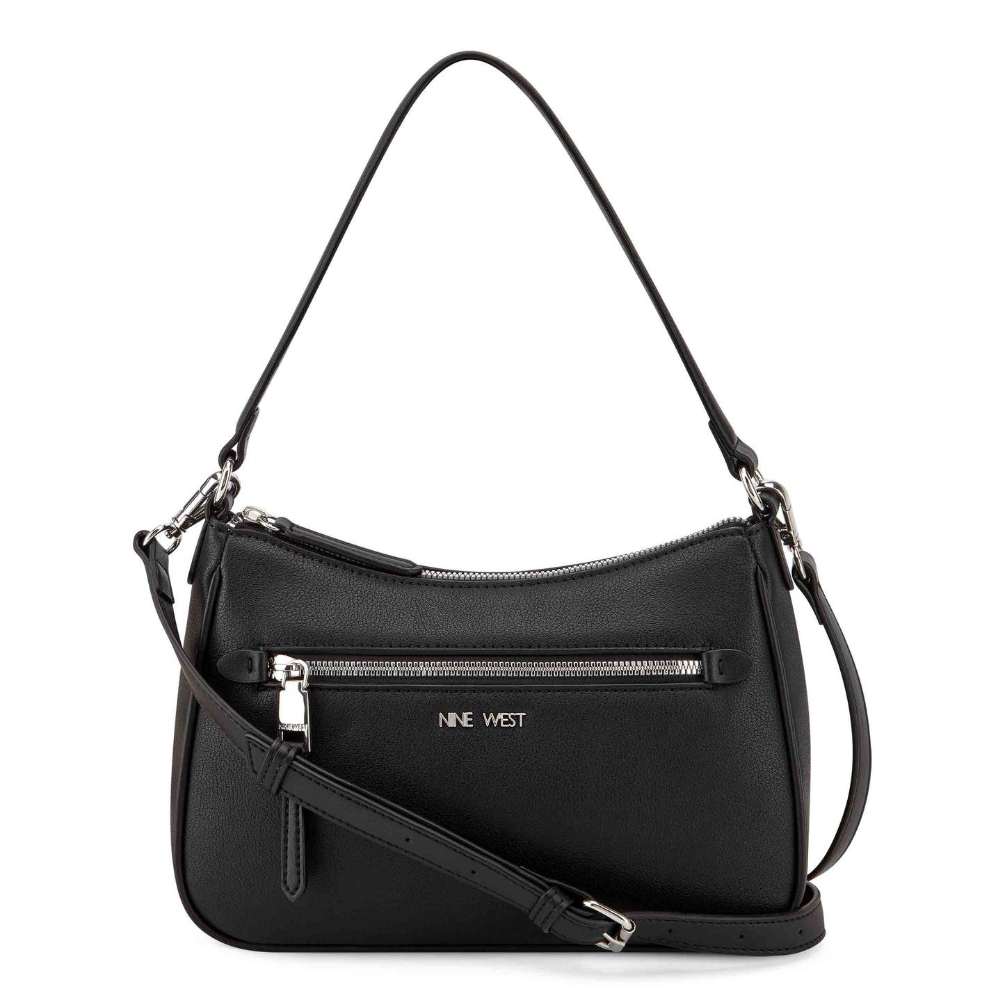 Cartera Shoulder Bag Collette Black