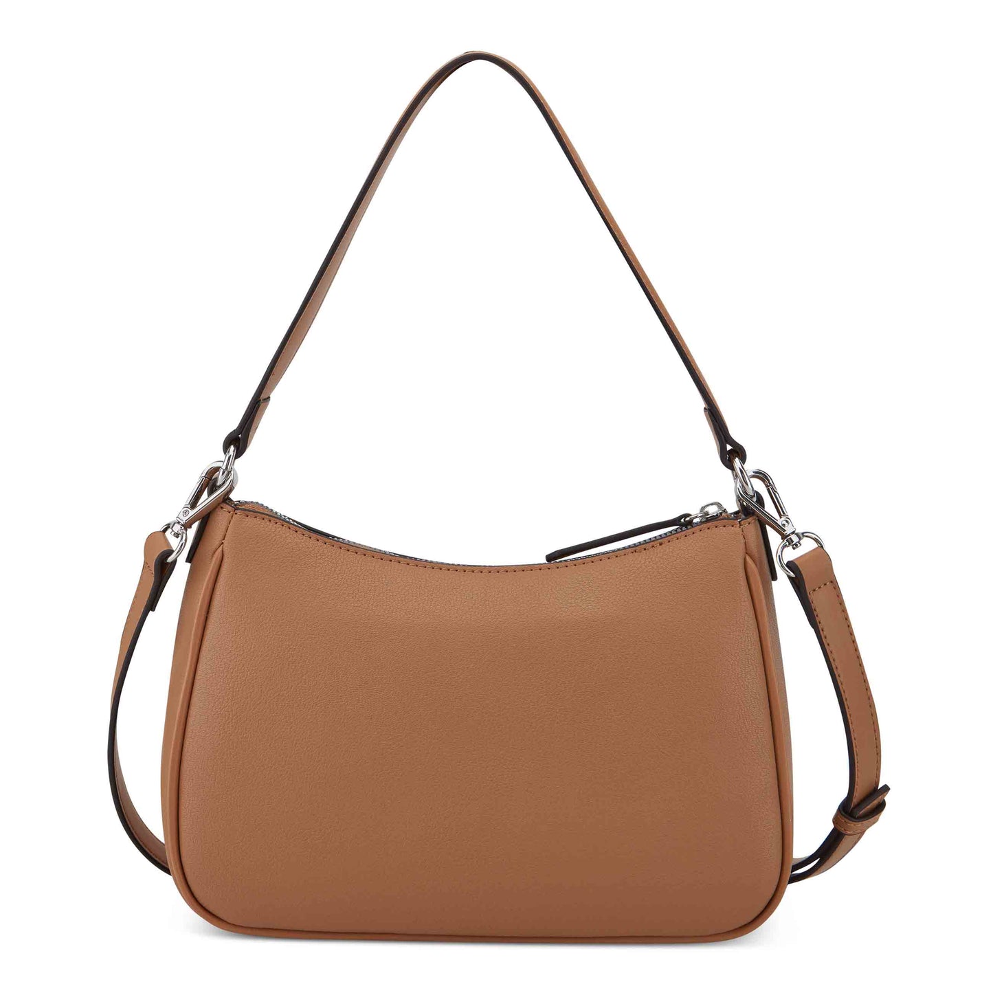 Cartera Shoulder Bag Collette Camel