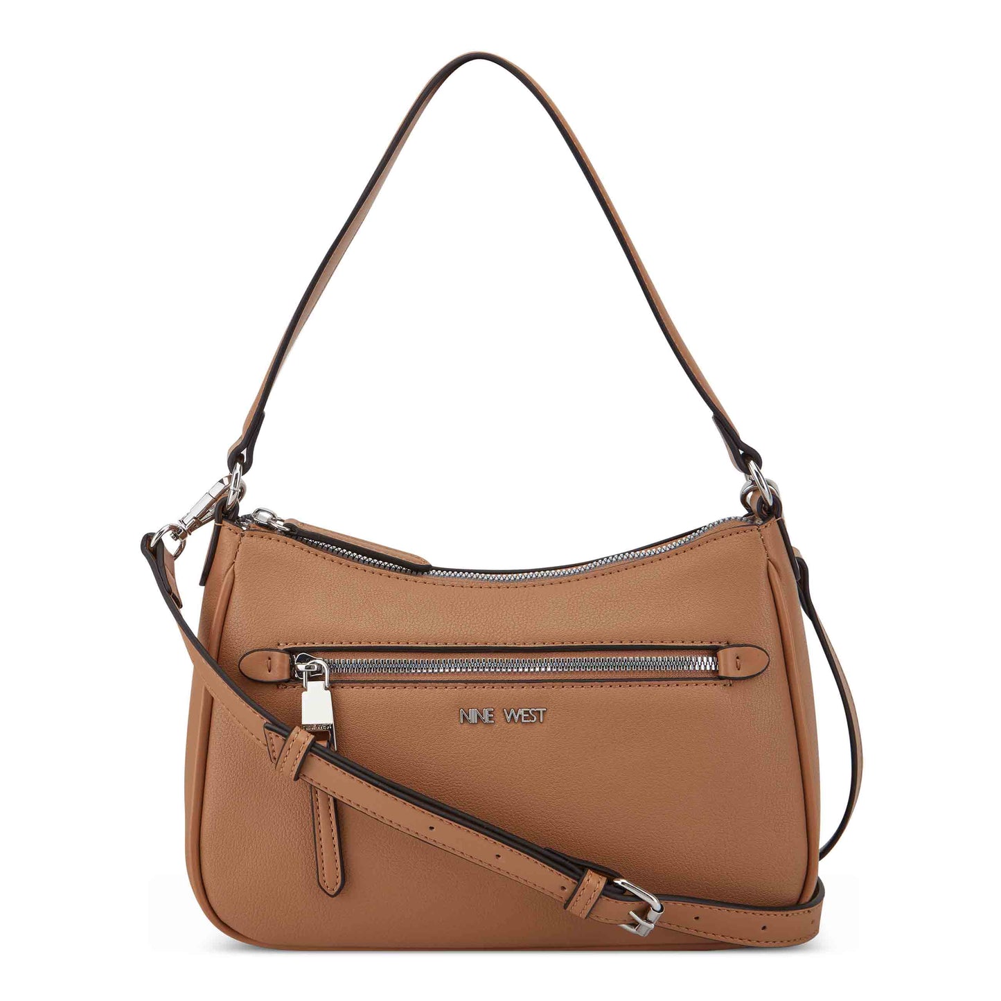 Cartera Shoulder Bag Collette Camel