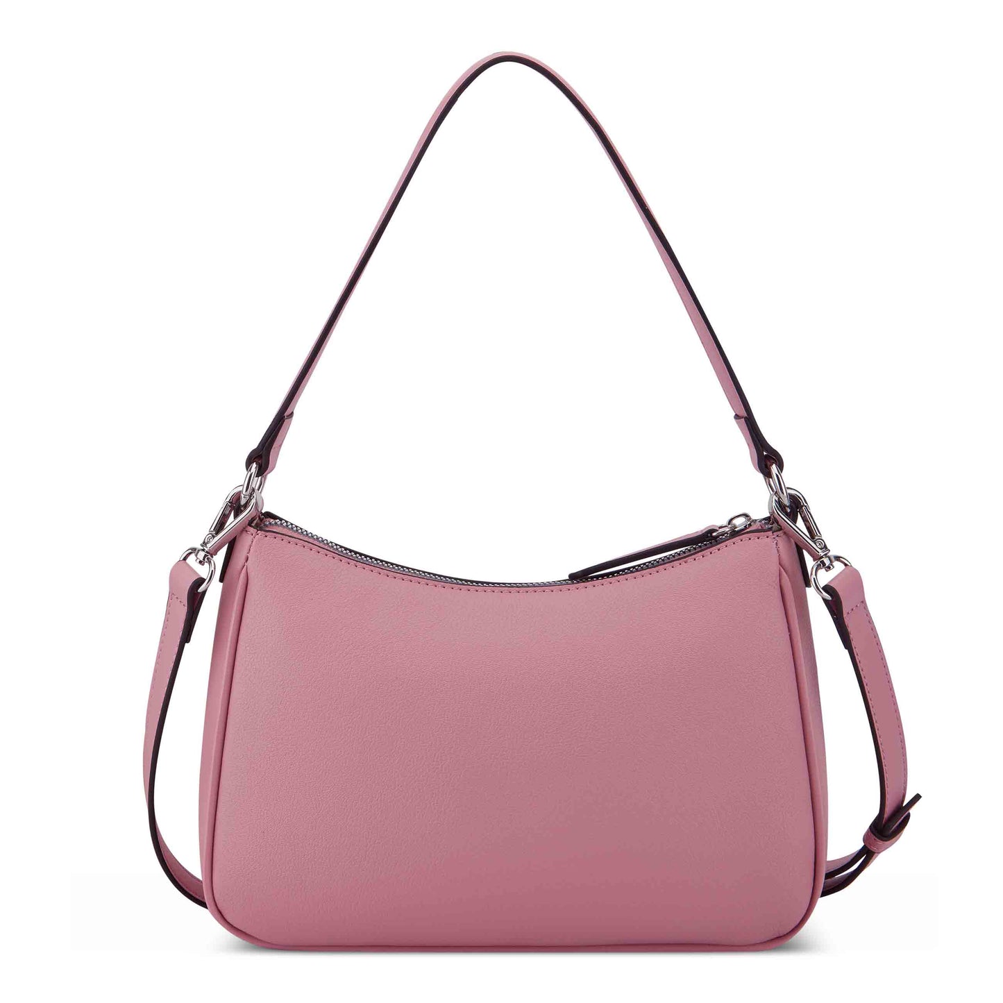 Cartera Shoulder Bag Collette Carnation