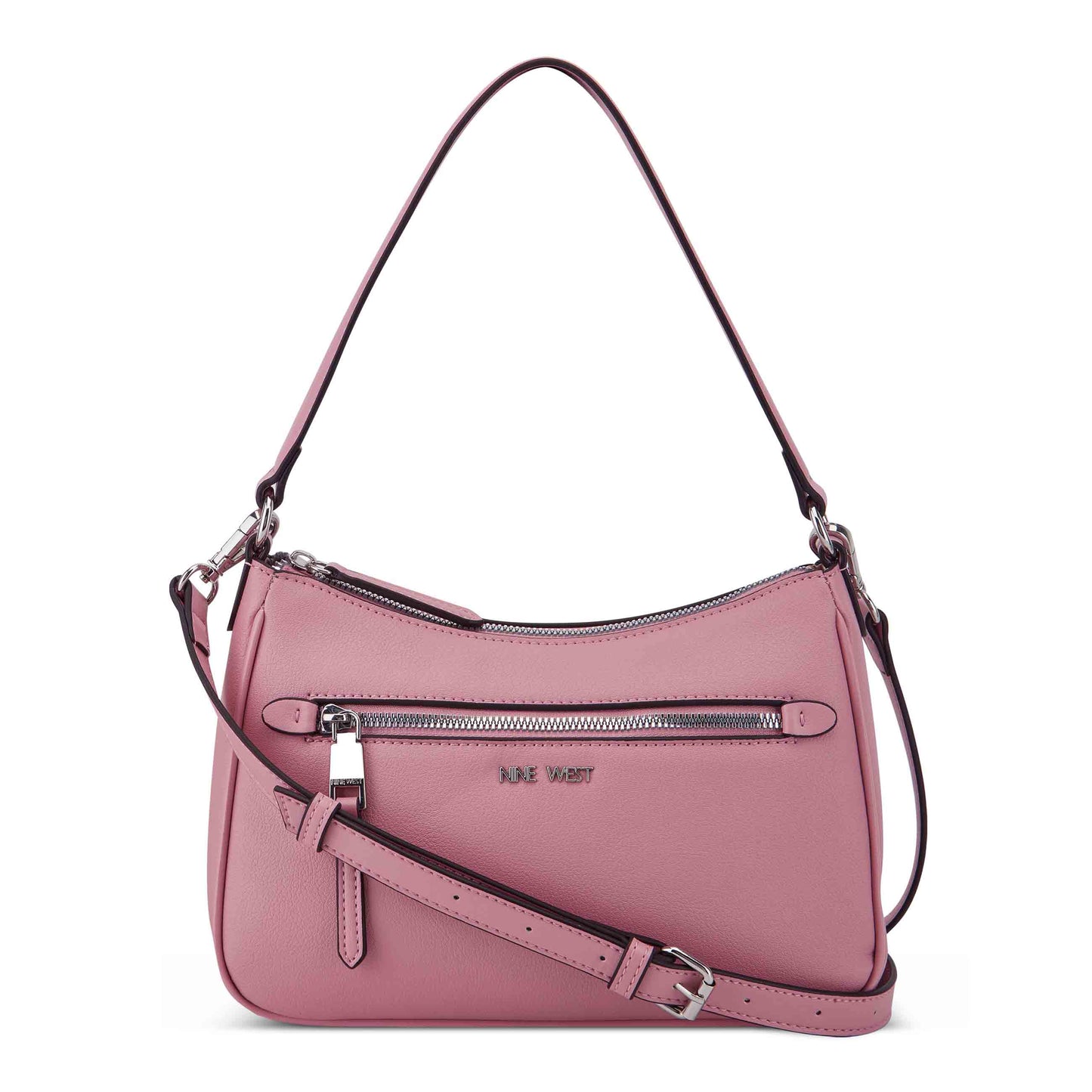 Cartera Shoulder Bag Collette Carnation