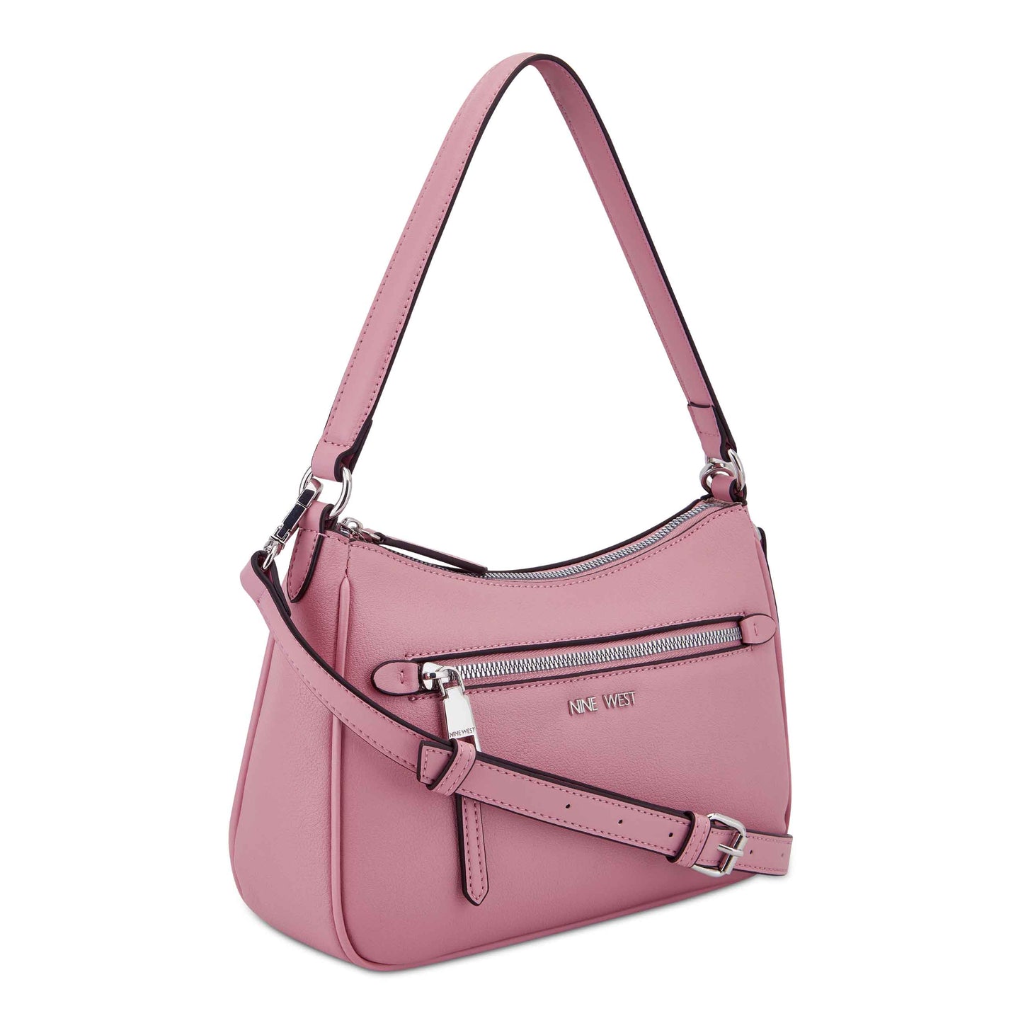 Cartera Shoulder Bag Collette Carnation