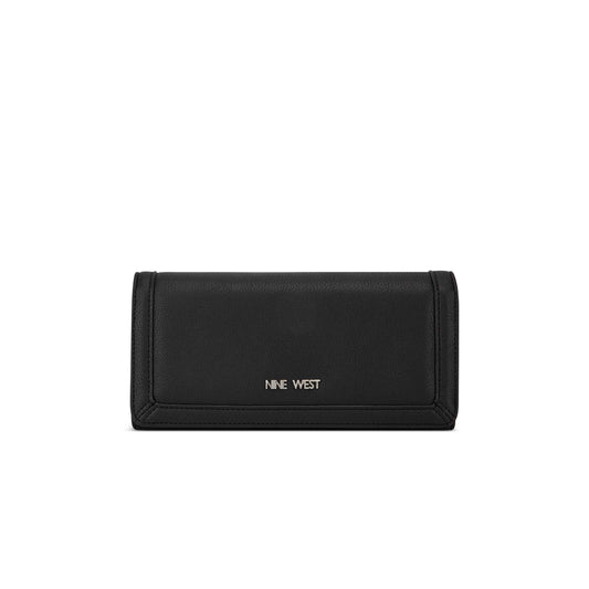 Billetera Wallet Zuri Negro