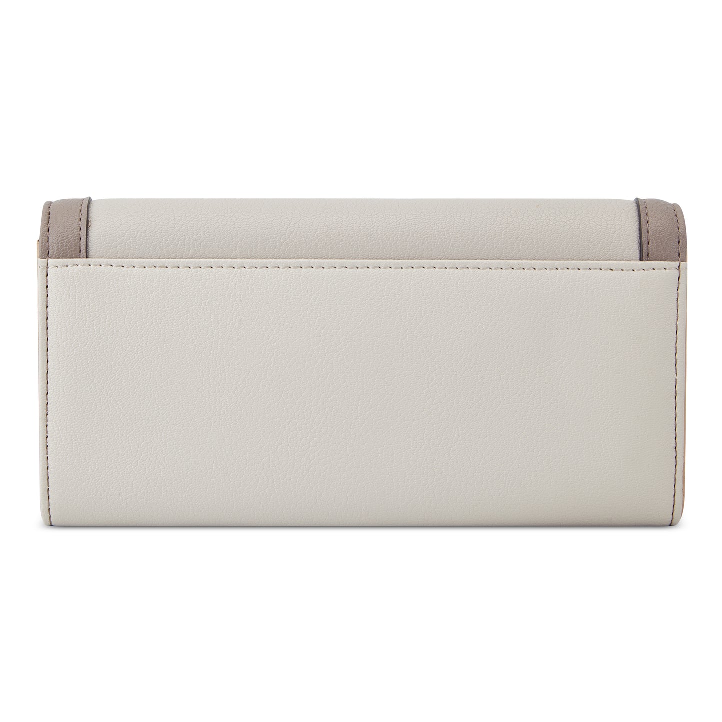 Billetera Satchel Zuri Blanco