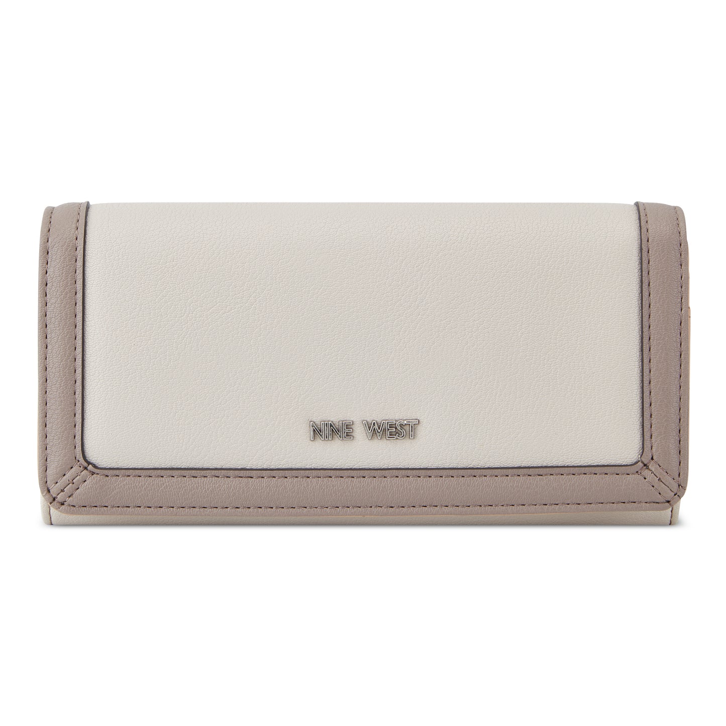 Billetera Satchel Zuri Blanco