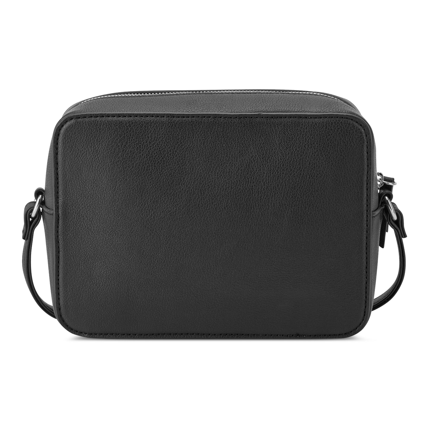 Cartera Xbody Bowie Negro