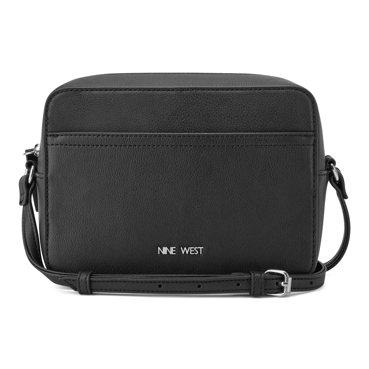 Cartera Xbody Bowie Negro