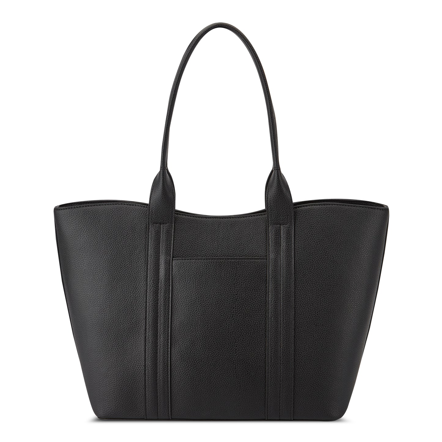 Cartera Carryall Kyndall Negro