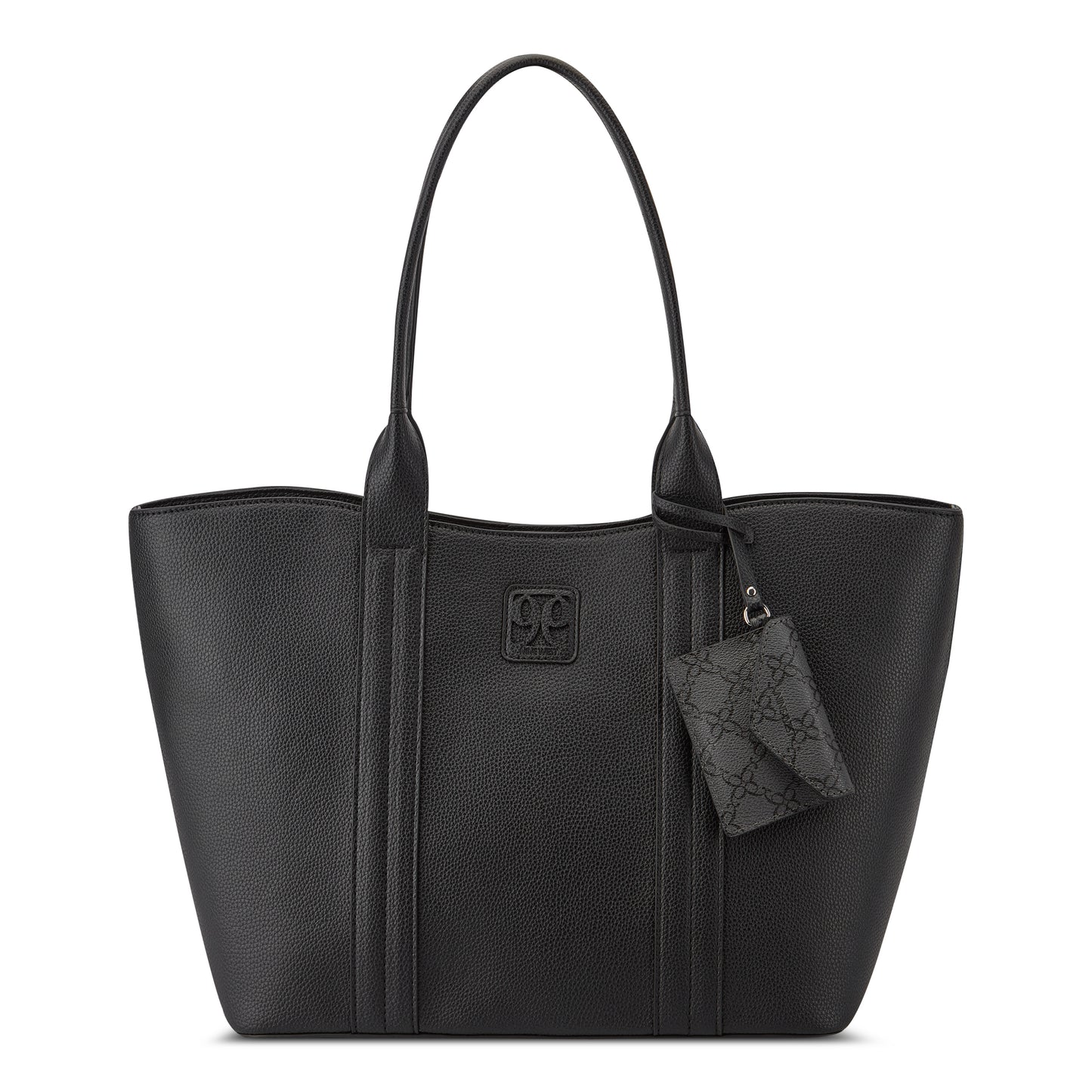 Cartera Carryall Kyndall Negro