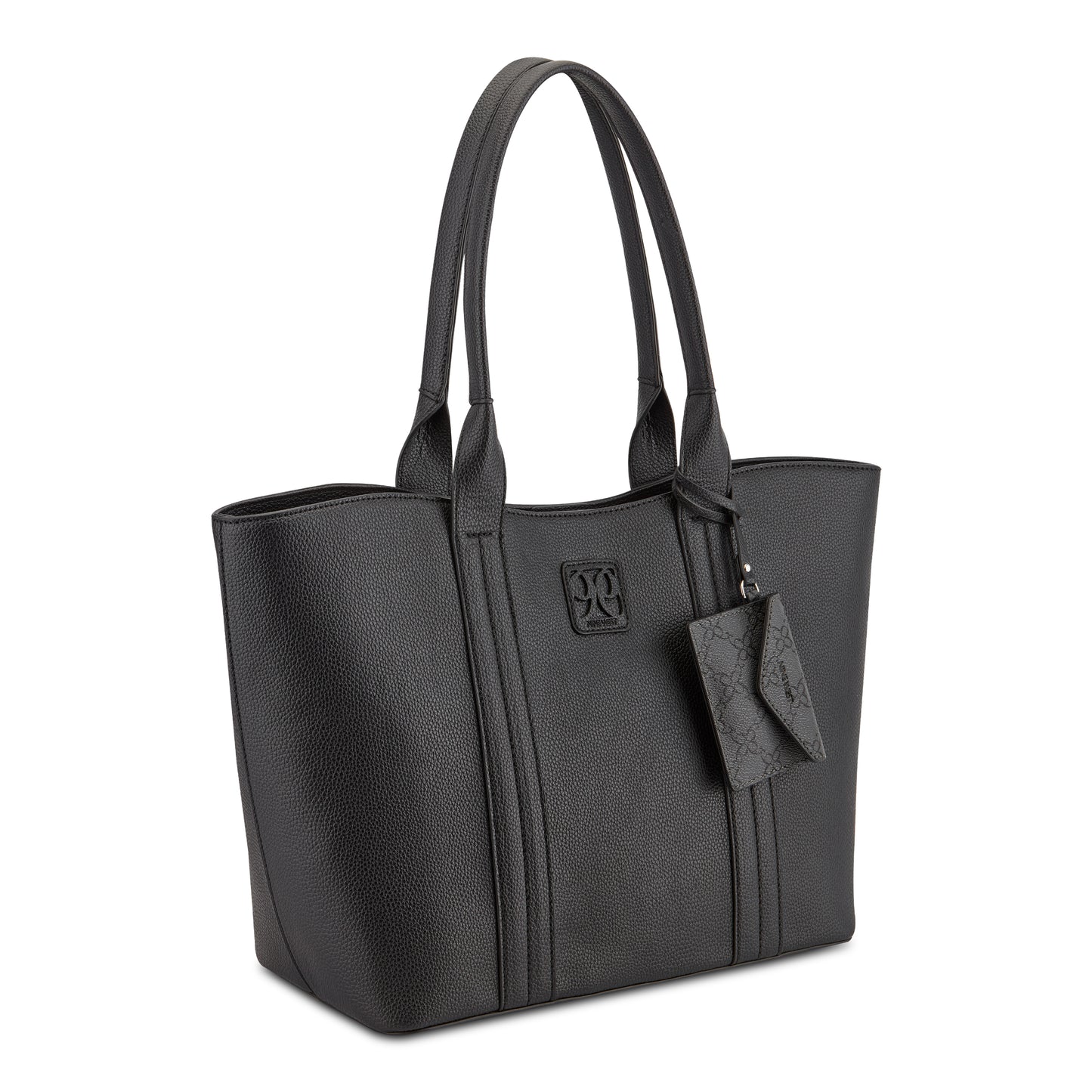 Cartera Carryall Kyndall Negro