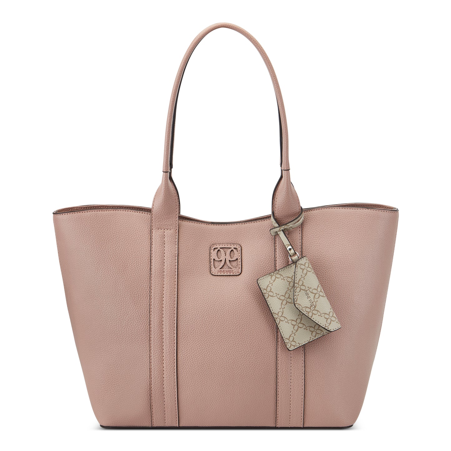 Cartera Carryall Kyndall Nude