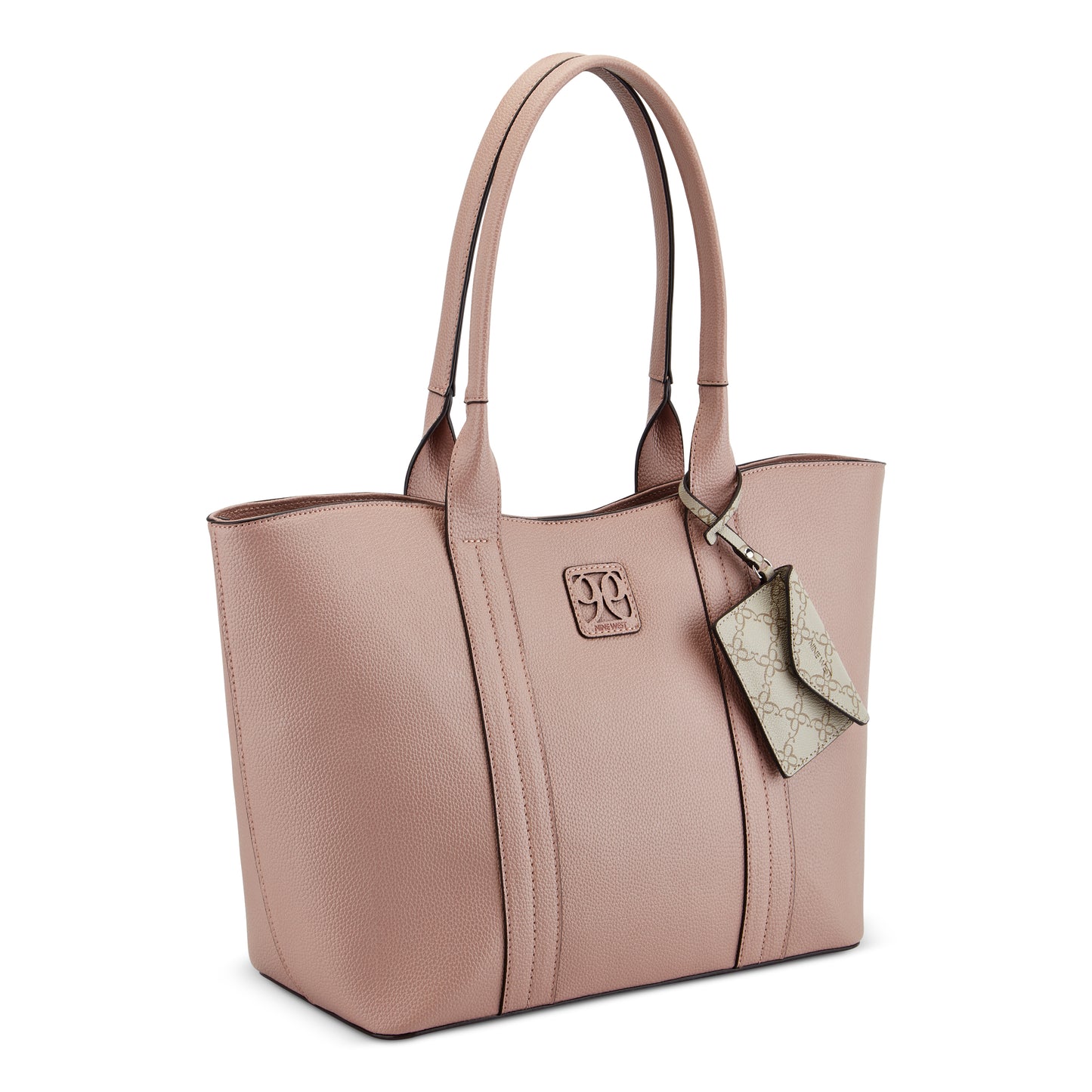 Cartera Carryall Kyndall Nude