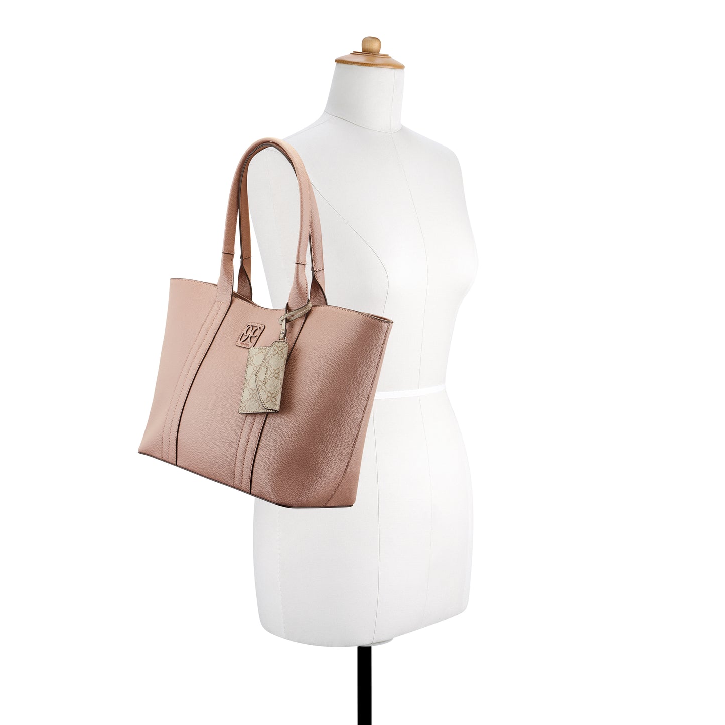 Cartera Carryall Kyndall Nude